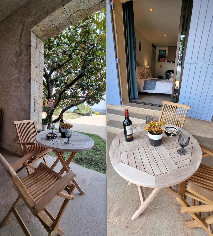 Loup Castel Boutique * Le Bar-sur-Loup