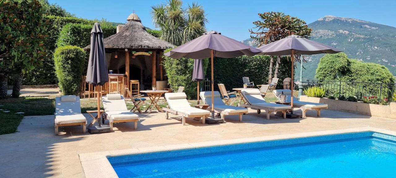 Loup Castel Boutique Le Bar-sur-Loup