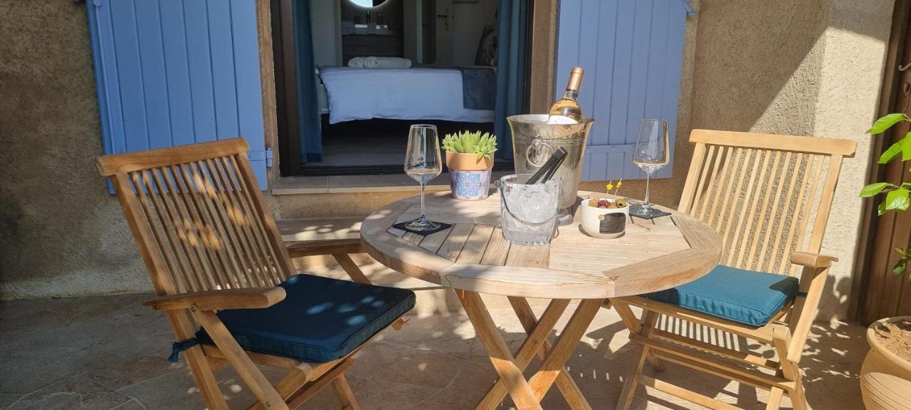 Loup Castel Boutique * Le Bar-sur-Loup