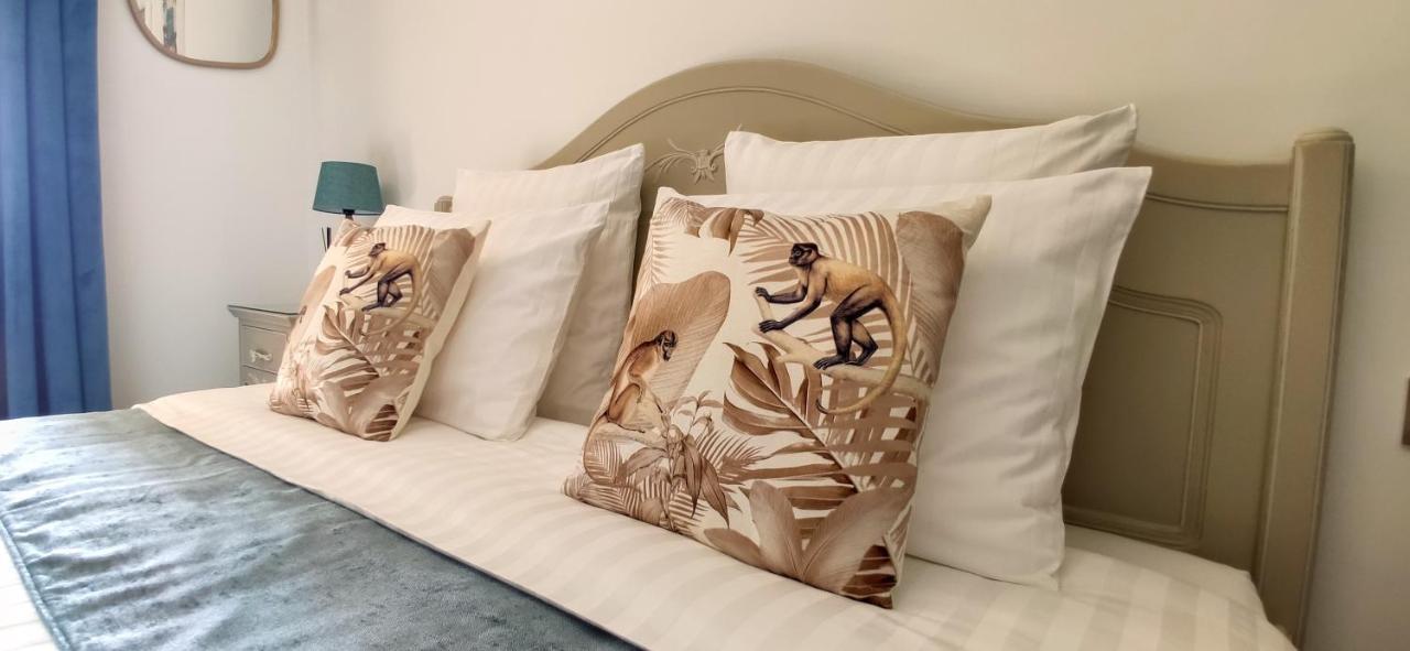 Couette-café Loup Castel Boutique *