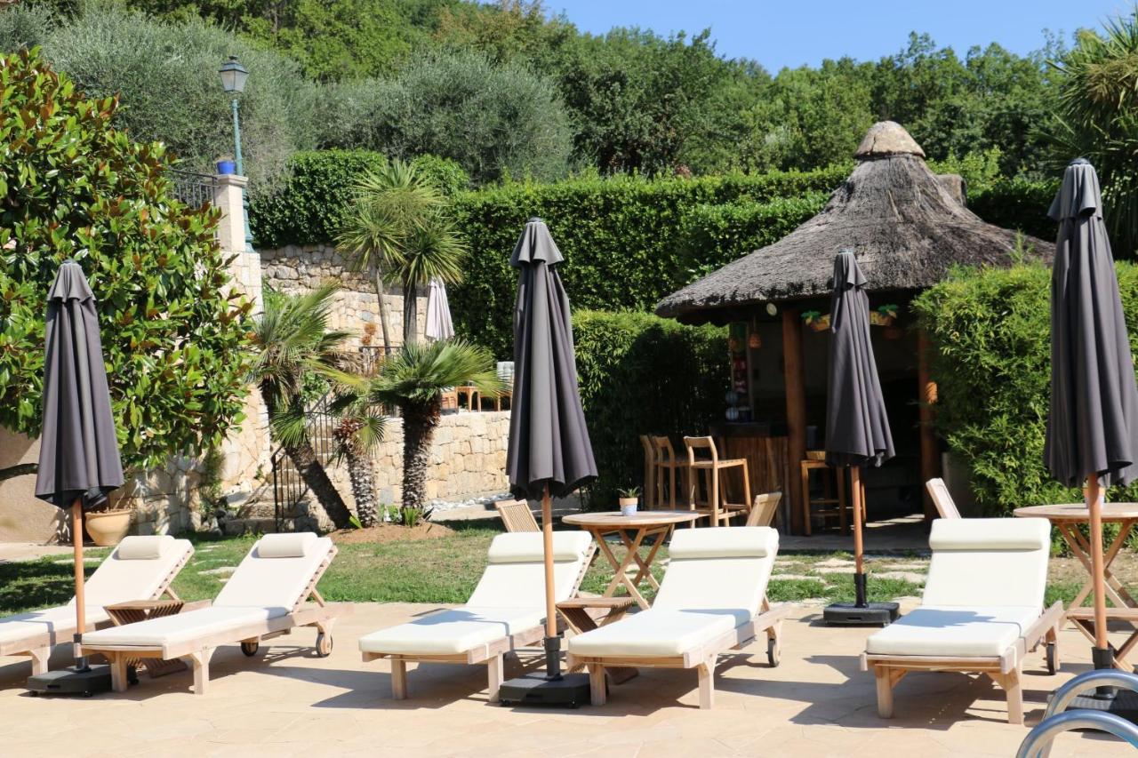 Loup Castel Boutique * Le Bar-sur-Loup