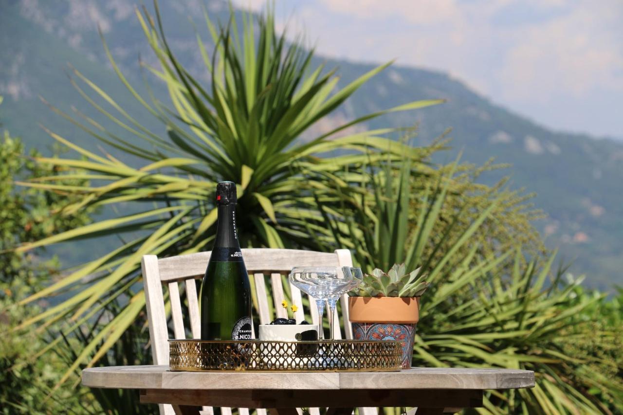Loup Castel Boutique * Le Bar-sur-Loup