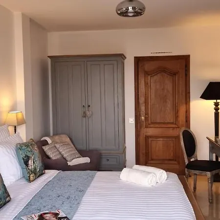Loup Castel Boutique Hotel B&B Le Bar-sur-Loup Exterior photo