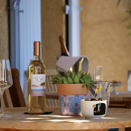 Loup Castel Boutique Hotel B&B Le Bar-sur-Loup Exterior photo